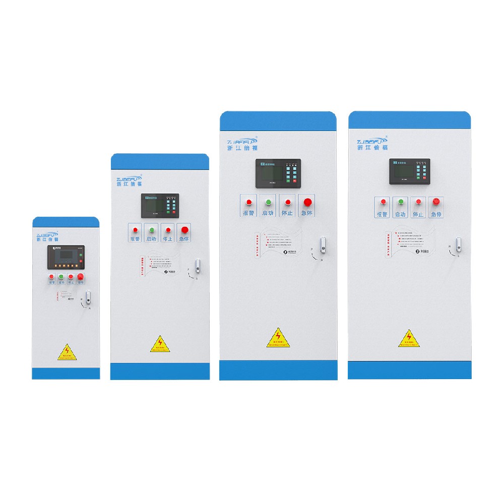 JRG-2系列软起动柜
