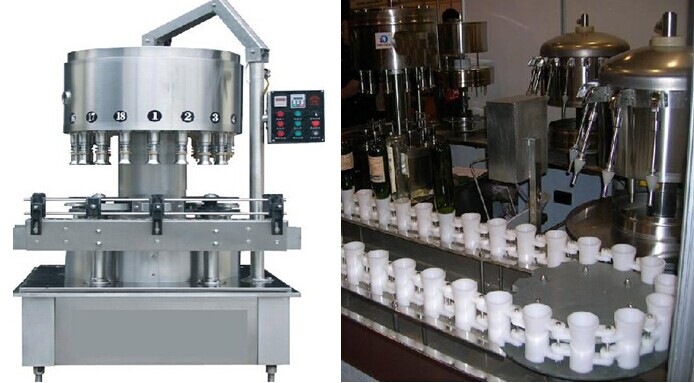 3499拉斯维加斯变频器在食品灌装设备上的应用案例-BF320系列